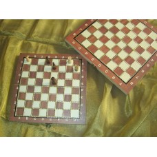 Tanjore Chess Board 2